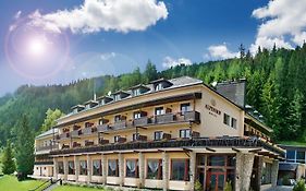 Alpenhof Hotel Semmering